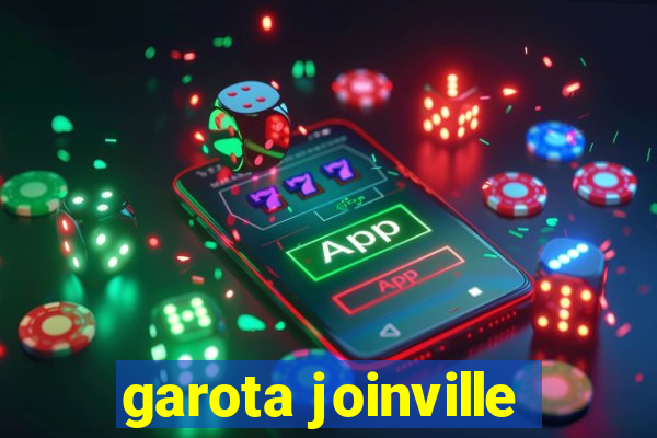 garota joinville